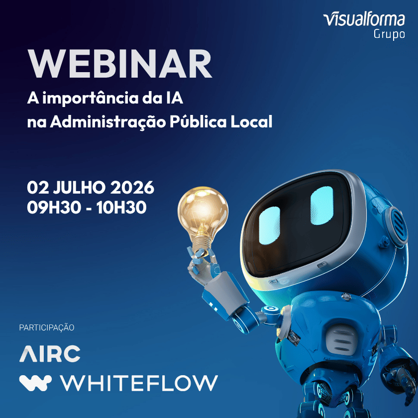 A importância da IA na Administração Pública Local